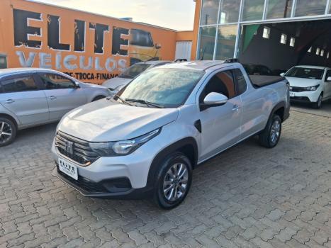 FIAT Strada 1.3 FIREFLY FLEX FREEDOM CABINE SIMPLES, Foto 4