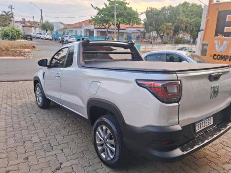 FIAT Strada 1.3 FIREFLY FLEX FREEDOM CABINE SIMPLES, Foto 5