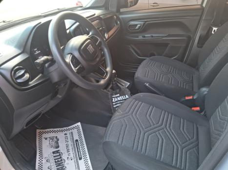 FIAT Strada 1.3 FIREFLY FLEX FREEDOM CABINE SIMPLES, Foto 7