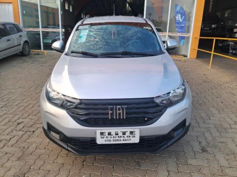 FIAT Strada 1.3 FIREFLY FLEX FREEDOM CABINE SIMPLES, Foto 2