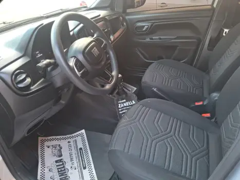 FIAT Strada 1.3 FIREFLY FLEX FREEDOM CABINE SIMPLES, Foto 6