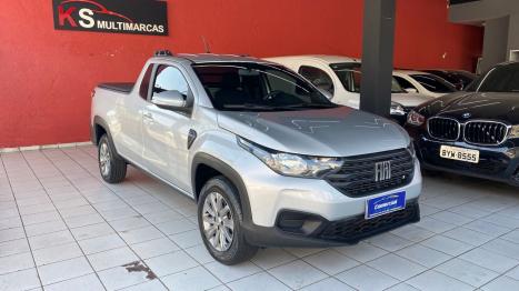 FIAT Strada 1.3 FIREFLY FLEX FREEDOM CABINE SIMPLES PLUS, Foto 2