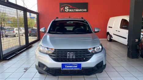 FIAT Strada 1.3 FIREFLY FLEX FREEDOM CABINE SIMPLES PLUS, Foto 3
