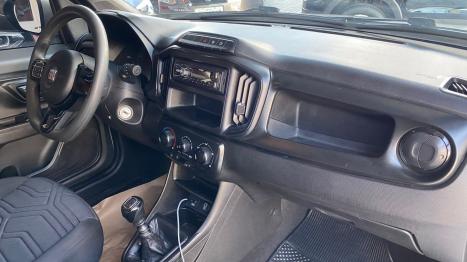 FIAT Strada 1.3 FIREFLY FLEX FREEDOM CABINE SIMPLES PLUS, Foto 4