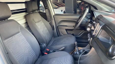 FIAT Strada 1.3 FIREFLY FLEX FREEDOM CABINE SIMPLES PLUS, Foto 6