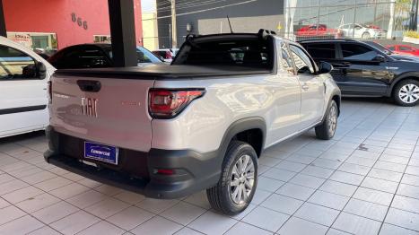 FIAT Strada 1.3 FIREFLY FLEX FREEDOM CABINE SIMPLES PLUS, Foto 7