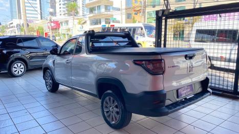FIAT Strada 1.3 FIREFLY FLEX FREEDOM CABINE SIMPLES PLUS, Foto 8