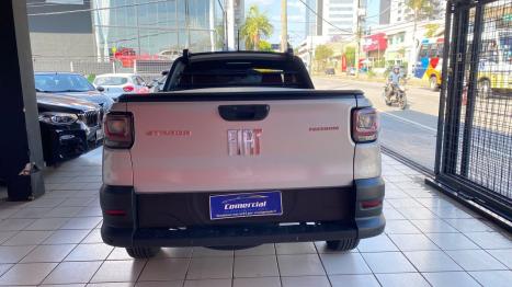 FIAT Strada 1.3 FIREFLY FLEX FREEDOM CABINE SIMPLES PLUS, Foto 9