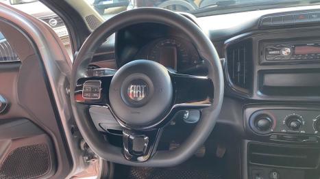FIAT Strada 1.3 FIREFLY FLEX FREEDOM CABINE SIMPLES PLUS, Foto 12