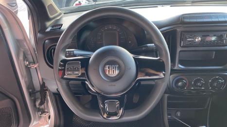 FIAT Strada 1.3 FIREFLY FLEX FREEDOM CABINE SIMPLES PLUS, Foto 13