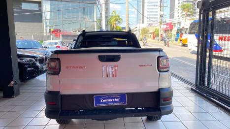 FIAT Strada 1.3 FIREFLY FLEX FREEDOM CABINE SIMPLES PLUS, Foto 14
