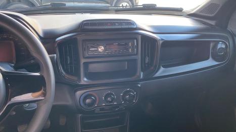FIAT Strada 1.3 FIREFLY FLEX FREEDOM CABINE SIMPLES PLUS, Foto 15