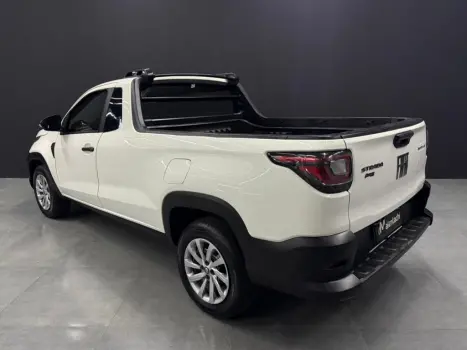 FIAT Strada 1.3 FIREFLY FLEX ENDURANCE CABINE SIMPLES, Foto 3