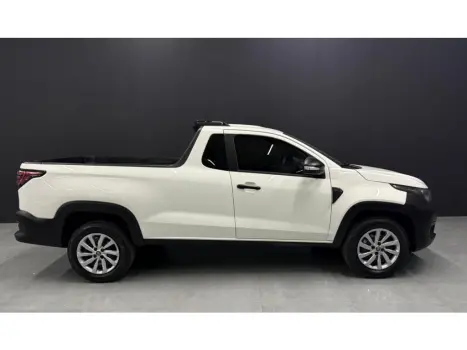 FIAT Strada 1.3 FIREFLY FLEX ENDURANCE CABINE SIMPLES, Foto 5