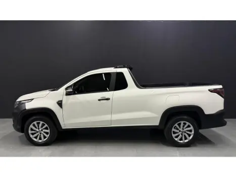FIAT Strada 1.3 FIREFLY FLEX ENDURANCE CABINE SIMPLES, Foto 6