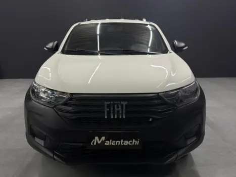 FIAT Strada 1.3 FIREFLY FLEX ENDURANCE CABINE SIMPLES, Foto 7