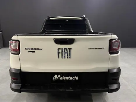FIAT Strada 1.3 FIREFLY FLEX ENDURANCE CABINE SIMPLES, Foto 8