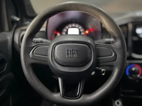 FIAT Strada 1.3 FIREFLY FLEX ENDURANCE CABINE SIMPLES, Foto 9