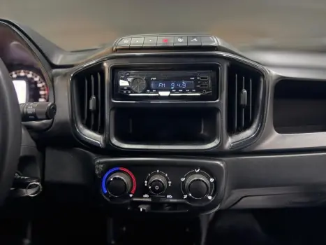 FIAT Strada 1.3 FIREFLY FLEX ENDURANCE CABINE SIMPLES, Foto 11