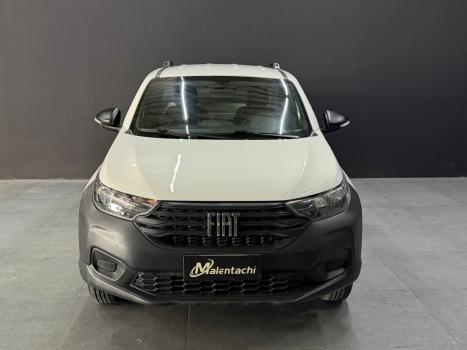 FIAT Strada 1.3 FIREFLY FLEX ENDURANCE CABINE SIMPLES, Foto 5