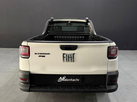 FIAT Strada 1.3 FIREFLY FLEX ENDURANCE CABINE SIMPLES, Foto 6