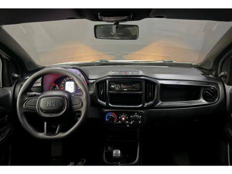 FIAT Strada 1.3 FIREFLY FLEX ENDURANCE CABINE SIMPLES, Foto 7