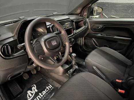 FIAT Strada 1.3 FIREFLY FLEX ENDURANCE CABINE SIMPLES, Foto 8