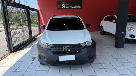 FIAT Strada 1.3 FIREFLY FLEX ENDURANCE CABINE SIMPLES, Foto 3