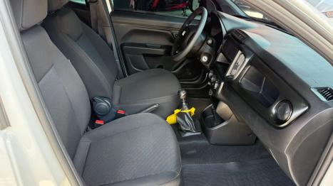 FIAT Strada 1.3 FIREFLY FLEX ENDURANCE CABINE SIMPLES, Foto 4