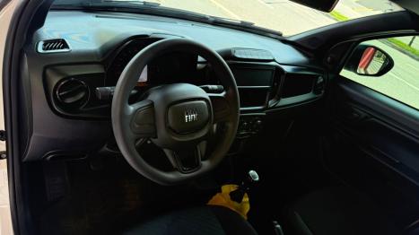 FIAT Strada 1.3 FIREFLY FLEX ENDURANCE CABINE SIMPLES, Foto 5