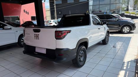 FIAT Strada 1.3 FIREFLY FLEX ENDURANCE CABINE SIMPLES, Foto 7