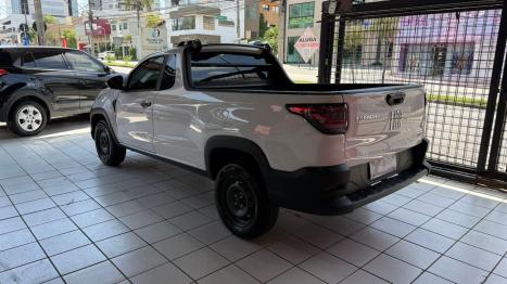 FIAT Strada 1.3 FIREFLY FLEX ENDURANCE CABINE SIMPLES, Foto 8