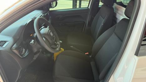 FIAT Strada 1.3 FIREFLY FLEX ENDURANCE CABINE SIMPLES, Foto 13