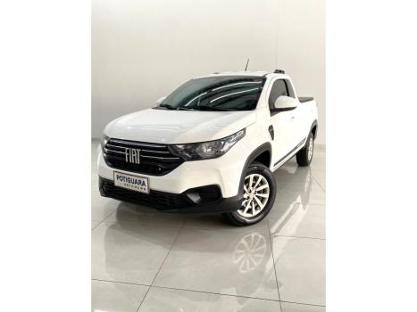 FIAT Strada 1.3 FIREFLY FLEX FREEDOM CABINE SIMPLES, Foto 1