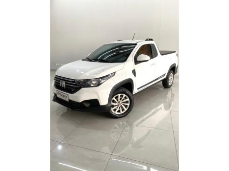 FIAT Strada 1.3 FIREFLY FLEX FREEDOM CABINE SIMPLES, Foto 2