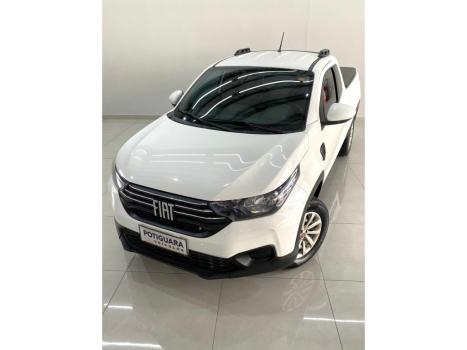 FIAT Strada 1.3 FIREFLY FLEX FREEDOM CABINE SIMPLES, Foto 3
