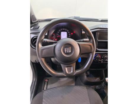 FIAT Strada 1.3 FIREFLY FLEX FREEDOM CABINE SIMPLES, Foto 4