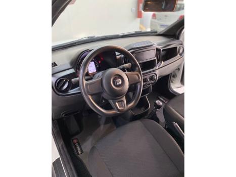 FIAT Strada 1.3 FIREFLY FLEX FREEDOM CABINE SIMPLES, Foto 5