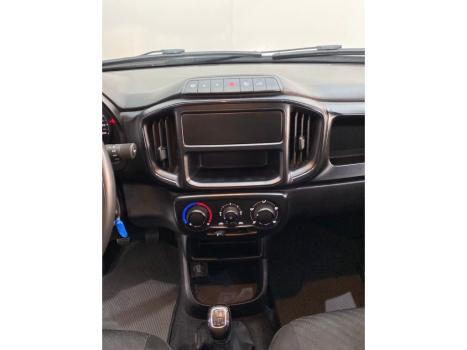 FIAT Strada 1.3 FIREFLY FLEX FREEDOM CABINE SIMPLES, Foto 6