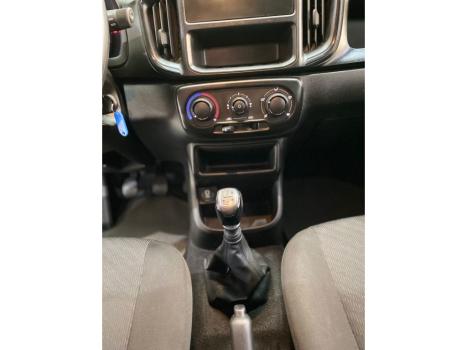 FIAT Strada 1.3 FIREFLY FLEX FREEDOM CABINE SIMPLES, Foto 7