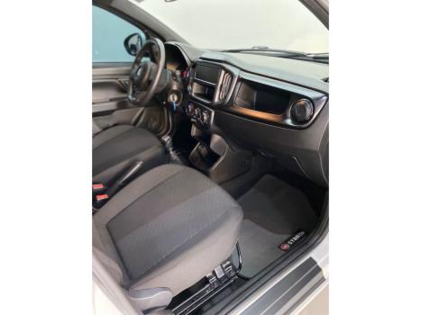 FIAT Strada 1.3 FIREFLY FLEX FREEDOM CABINE SIMPLES, Foto 8