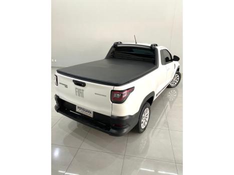 FIAT Strada 1.3 FIREFLY FLEX FREEDOM CABINE SIMPLES, Foto 11