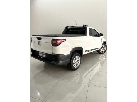 FIAT Strada 1.3 FIREFLY FLEX FREEDOM CABINE SIMPLES, Foto 12