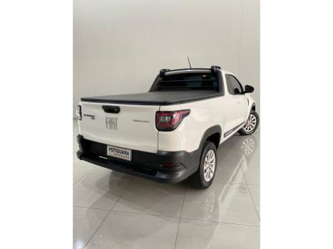 FIAT Strada 1.3 FIREFLY FLEX FREEDOM CABINE SIMPLES, Foto 13