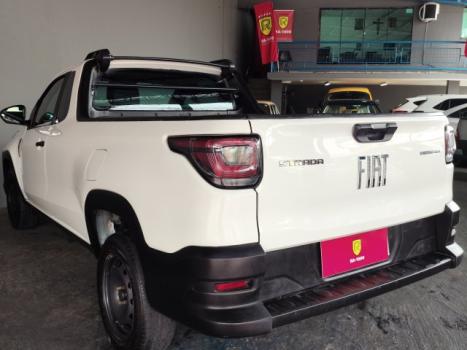 FIAT Strada 1.3 FIREFLY FLEX CABINE SIMPLES, Foto 3