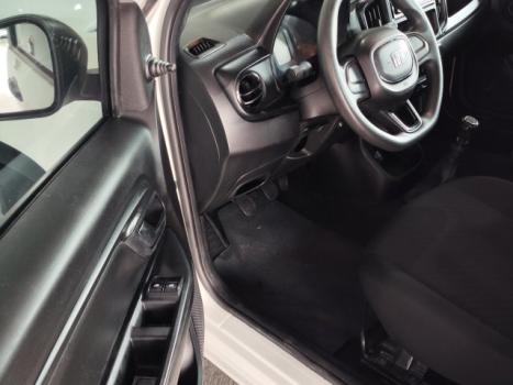 FIAT Strada 1.3 FIREFLY FLEX CABINE SIMPLES, Foto 4