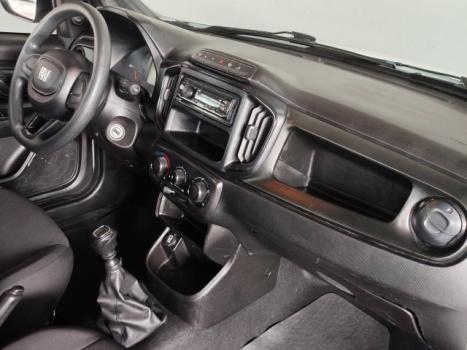 FIAT Strada 1.3 FIREFLY FLEX CABINE SIMPLES, Foto 5