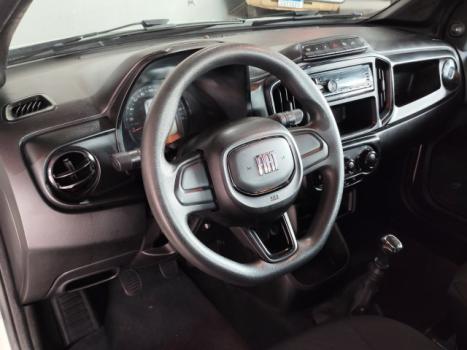 FIAT Strada 1.3 FIREFLY FLEX CABINE SIMPLES, Foto 9