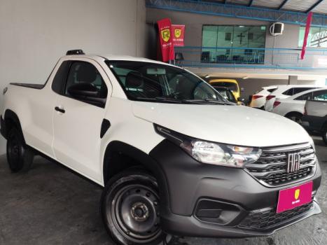 FIAT Strada 1.3 FIREFLY FLEX CABINE SIMPLES, Foto 11