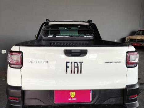 FIAT Strada 1.3 FIREFLY FLEX CABINE SIMPLES, Foto 13